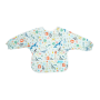 Trendlings Long Sleeve Baby Bib Ocean 6-18 Months