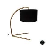 Arc Table Lamp