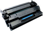 Hp Generic CF287A CRG41 Black Toner