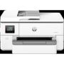 Hp Officejet Pro 9720 Wide Format All-in-one Printer