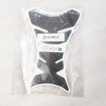 1PC Universal Motorcycle Carbon Fiber Tank Pad Tankpad Protector Racing Sticker For Honda For Suzuki For Yamaha For Kawasaki For