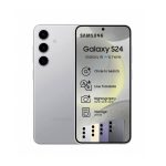 Galaxy S24 5G 256GB Dual Sim Marble Grey