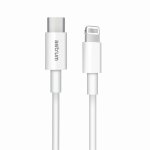 AC310 Mobile Cablee 1.2M Usb-c – L Pin 3A