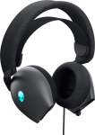 Dell Alienware Wired Gaming Headset - AW520H