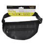 Travel Moon Travel Accessories Storage Black 25CM