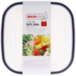 Square Food Container 1.75L