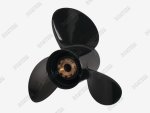 Mercury mariner 13 1 4" X 17 Pitch Propeller