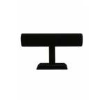Black Velvet Bracelet Display Bar