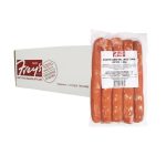 Russian – Conti Long Freys 1.2KG