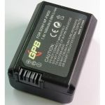 Gpb Sony NP-FW50 Battery