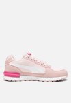 Puma Graviton Jr - Frosty Pink White future Pink pinktastic