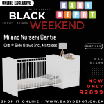 Black Weekend 5