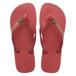 Kids Brazil Logo Pau Brazil