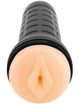 Dee Lite Vagina Masturbator Textured Love Tunnel Waterproof
