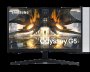 Samsung LS27AG550 Qhd Gaming Monitor With 165HZ Refresh Rate LS27AG550EAXXA