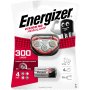 Energizer Vision HD 300 Lumens Headlight