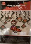 Day Of The Dead Deco