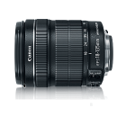 Canon Ef-s 18-135mm F 3.5-5.6 Is Stm +