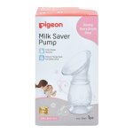 Pigeon Milk Saver Pump