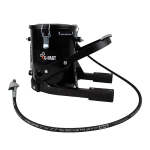 Grease Foot Pump High Pressure 8KG AO9004800