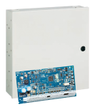 Neo HS2064 Control Panel + Metal Enclosure