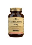 Solgar - Gentle Iron 20MG