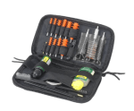 Remington Squeeg-e Pistol Cleaner System