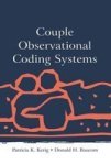 Couple Observational Coding Systems Paperback