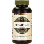 GNC Natural Brand Bromelain 500MG 60 Tablets