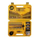 DeWalt Drill Drive 100-PIECE Set