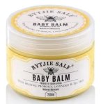 Bytjie Salf Baby Balm 250ML