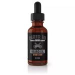 Razor Md Natural Beard Oil For Men With Lightweight Non-greasy Absorbing Cruelty-free Formula Mens Shaving Oil Suitable For All