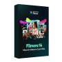 Wondershare Filmora Business For Mac + Creative Asset Library (Digital Annual License)