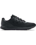 Men's Ua Charged Impulse 2 Running Shoes - Black 6