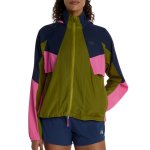 New Balance Rc Women's Jacket - Sea Moss