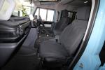 Ineos Grenadier Seat Covers
