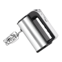 300W Chromium-plated 5 Speed Electric Hand Mixer