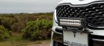 Stedi 14" ST4K 24 LED Double Row Light Bar For