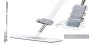 Premium Microfiber Flat Mop