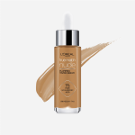 L&apos Or Al True Match Plumping Tinted Serum