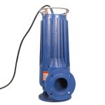 Pump Drainage 80MM 3.0KW 400V