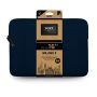 Port Design Port Milano II Eco Laptop Sleeve 16" Navy Blue