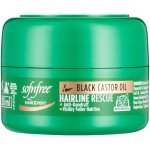 Sofn'free Black Castor Oil Hairline Rescue 50ML