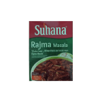 Kidney Bean Curry Spice Mix Rajma Masala 100G Rich & Savoury Blend South Africa India Bazaar - 100G