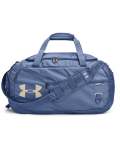 Ua Undeniable Duffle 4.0 Medium Duffle Bag - Mineral BLUE-470 Osfa