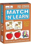 Match & Learn