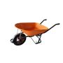 Bester Barrows Steel Wheelbarrow Impala 65L