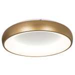 Hangi Ceiling Light Gold