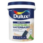 Dulux Dampshield Water-based Sealer 20L White