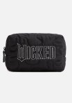 Make-up Bag - Black Wicked
